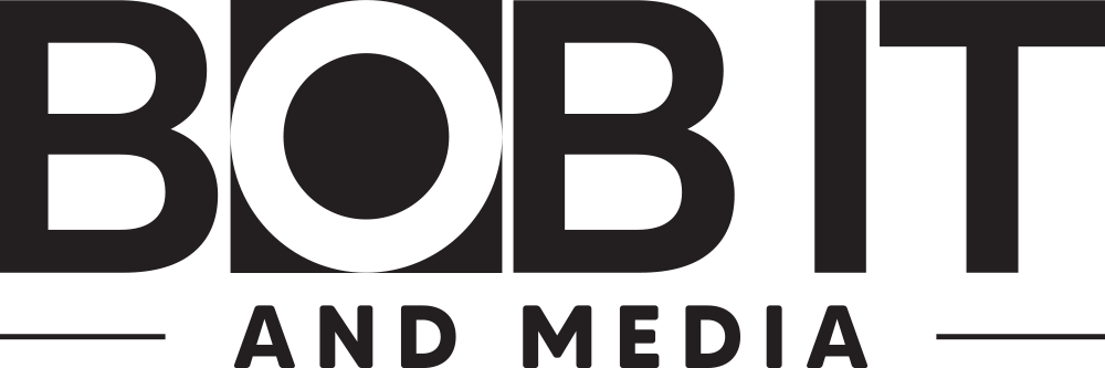 BOB IT & Media